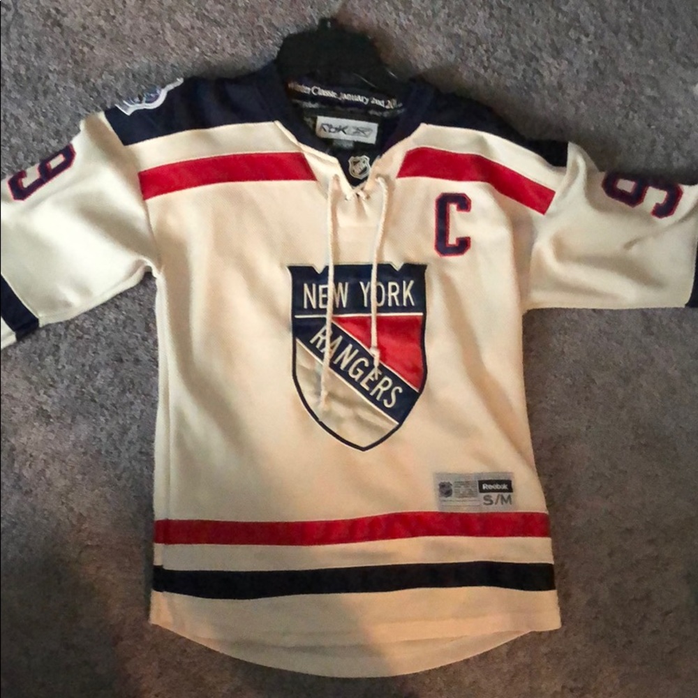 Wayne Gretzky  jersey